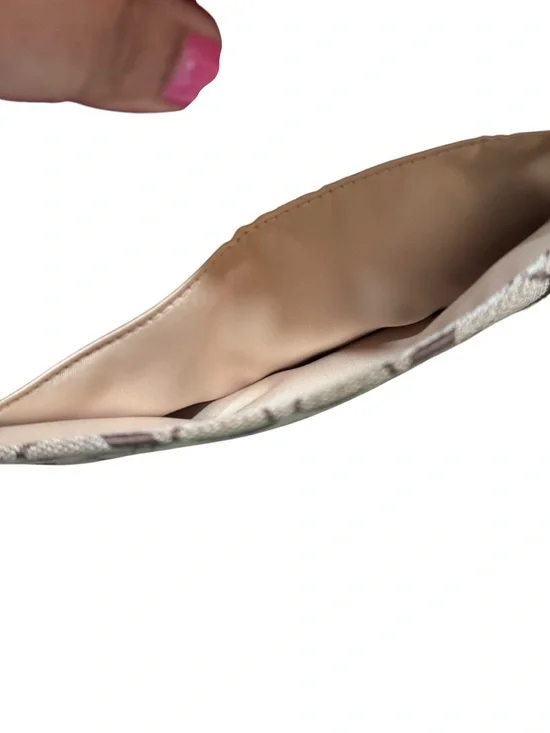 Coach Bleecker Signature Buckle Flap Bag Hobo - Picture 12 of 16